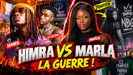 HIMRA ET MARLA : LA FIN D’UNE ALLIANCE !