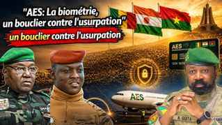 La fin des frontières coloniales pour les pays membres de l'AES
