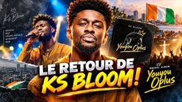KS BLOOM EST DE RETOUR !