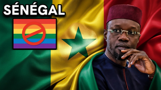 La pénalisation de l'homosexualité au Sénégal : un recul des droits de l'homme ?