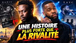 De Gentleman 2.0 à Héritage, Dadju a marqué la musique francophone avec ses chansons d’amour et son style Afrolov’