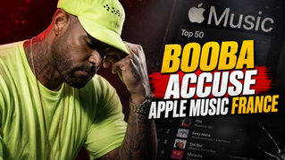 BOOBA LÂCHE UNE BOMBE : LE RAP FRANÇAIS EST EN DANGER ?