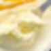 Mousse de Limón