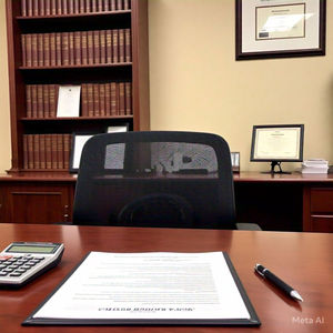 Divorcio y Separación Legal:

Nos especializamos en representar a clientes en casos de divorcio y separación legal. Nuestro equipo legal está comprometido a guiar a nuestros clientes a través de este proceso emocionalmente desafiante, asegurando que sus derechos y necesidades sean protegidos en cada etapa del procedimiento.