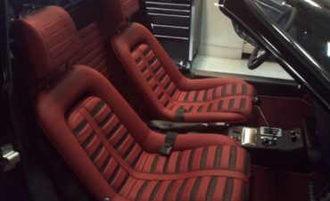 Upholstery