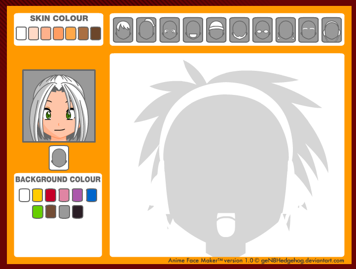 avatar face maker