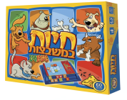 חיות במשבצות