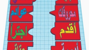 מדפיסים משחקים בשיעורי שפה