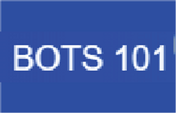 Bot 111 Bots101
