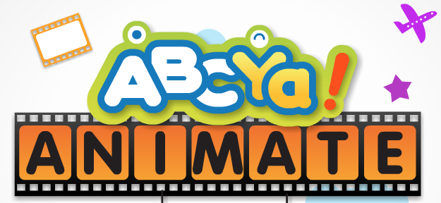ABCYa animate