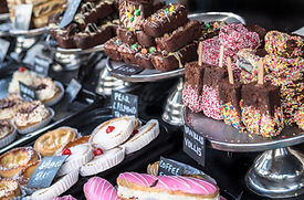 Baked Goods