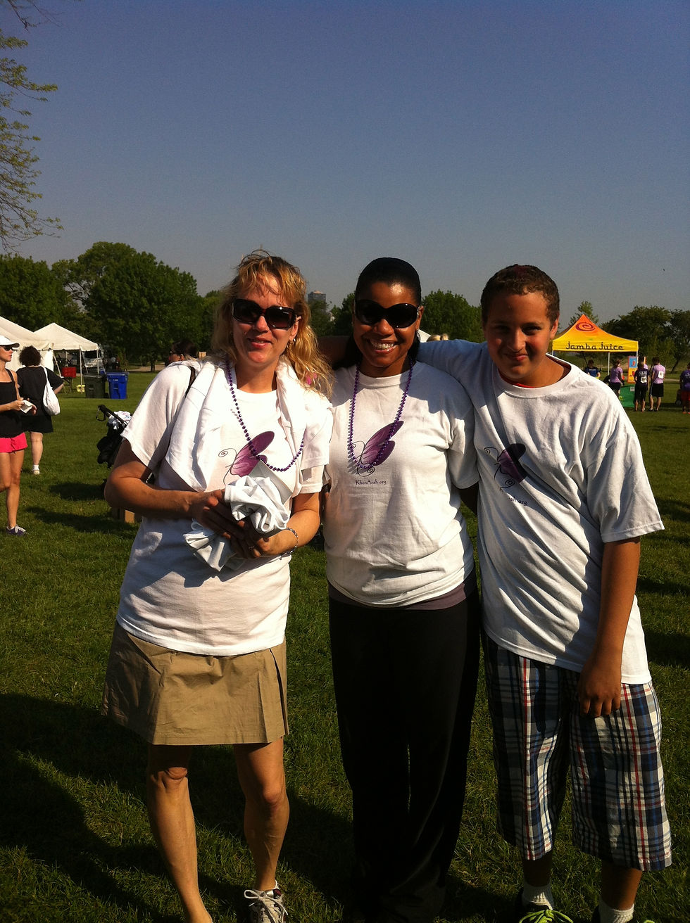 Epilepsy 5K