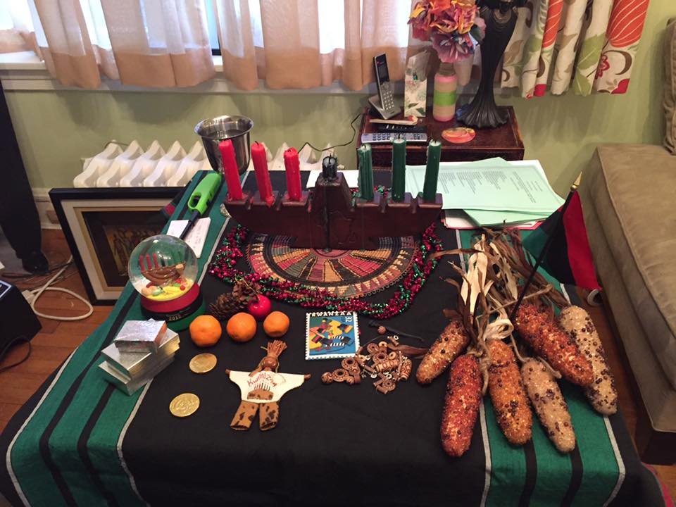 Kwanzaa 2017