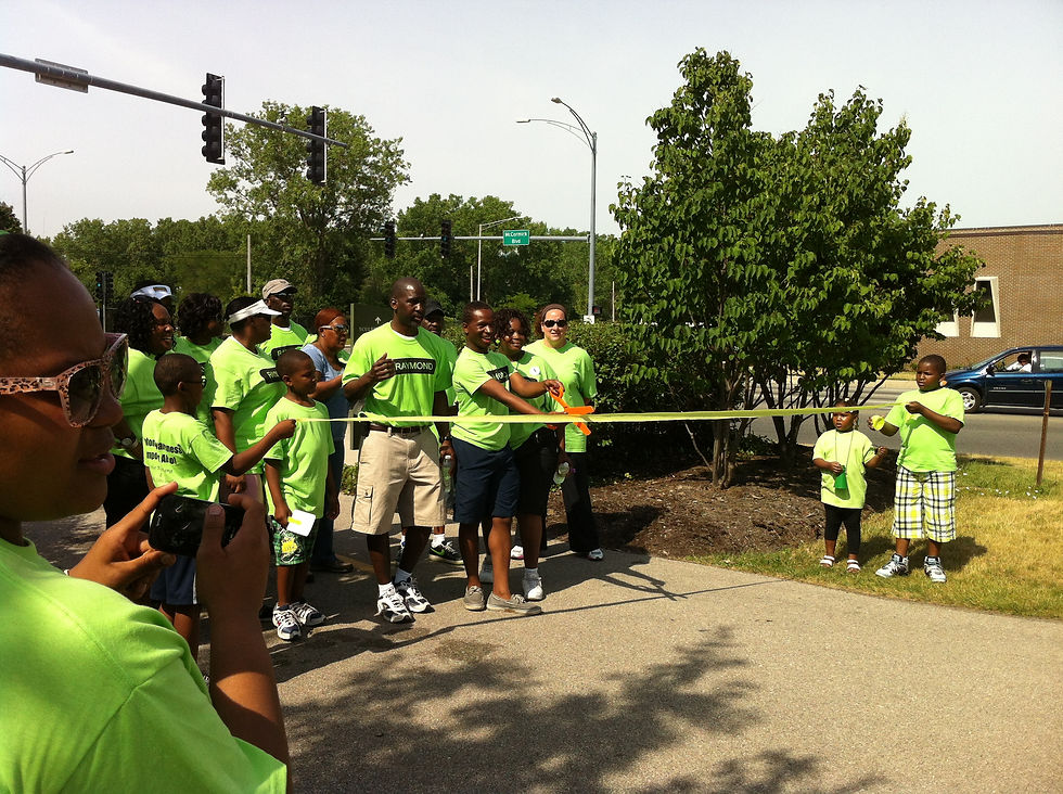 Volunteering