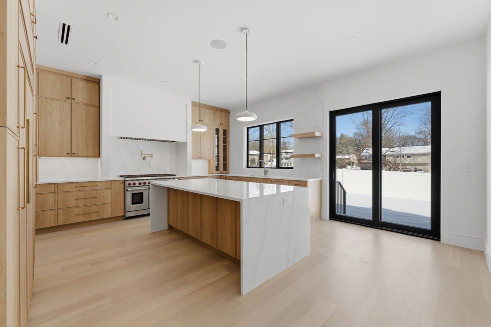 71 knollwood kitchen