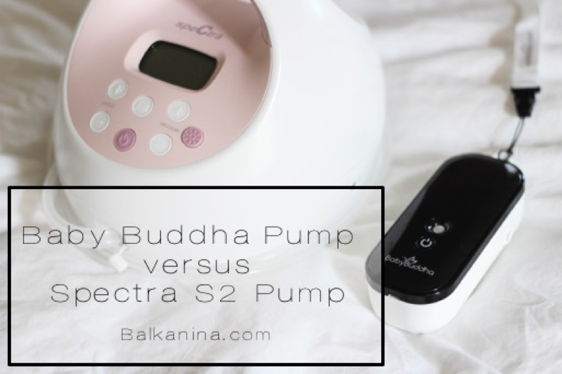 Baby Buddha Vs Spectra