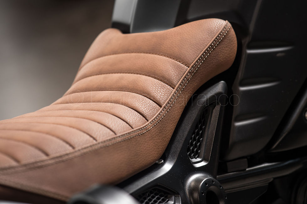 BMW Moto Ride Toulouse