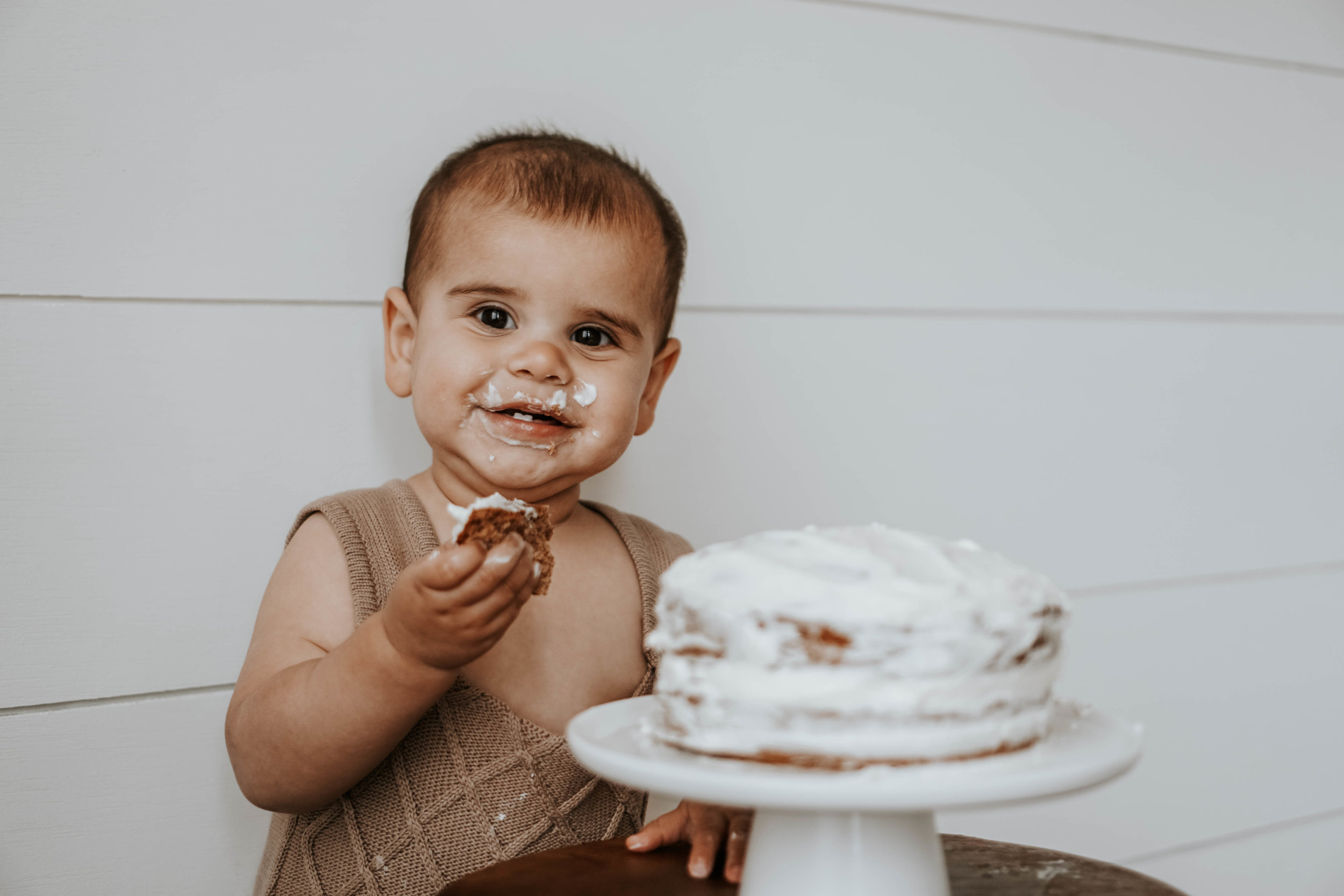 Cake Smash
