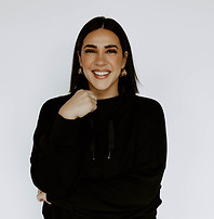 CEO, founder, mom, confidence