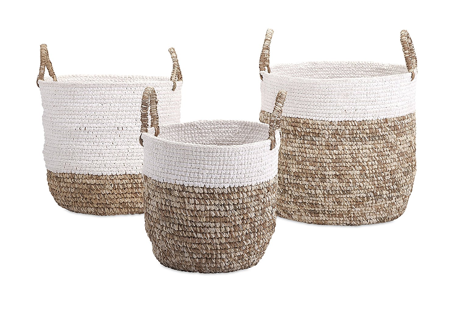 Woven Baskets