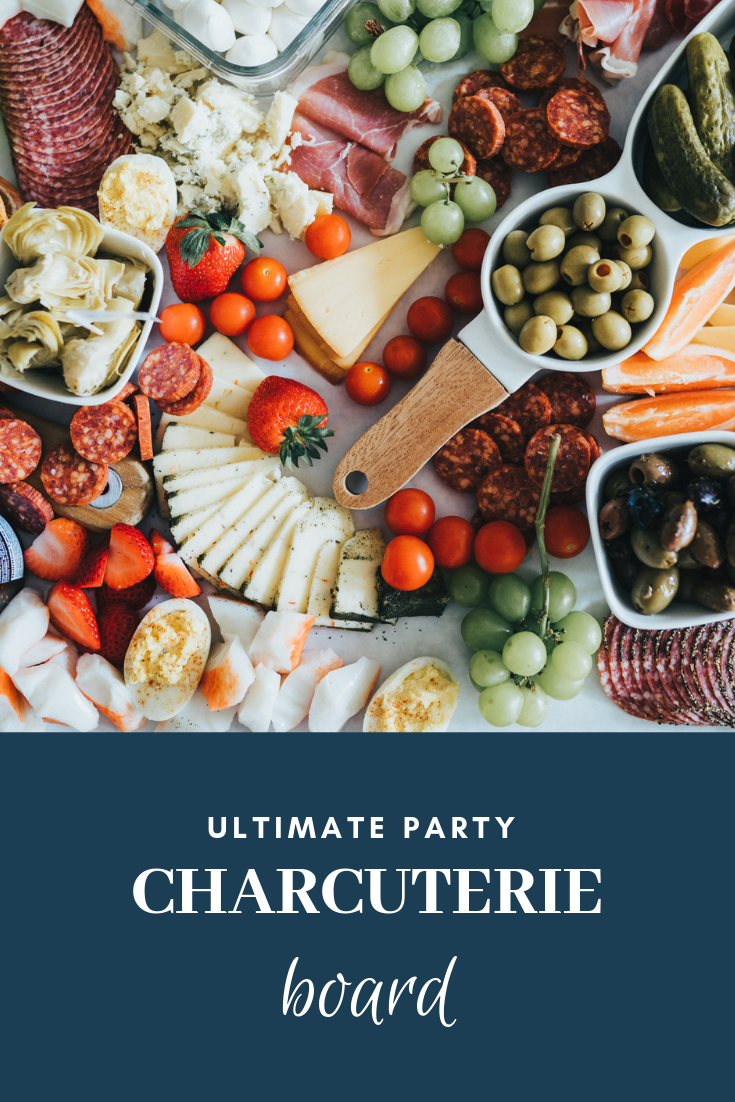 Party Food