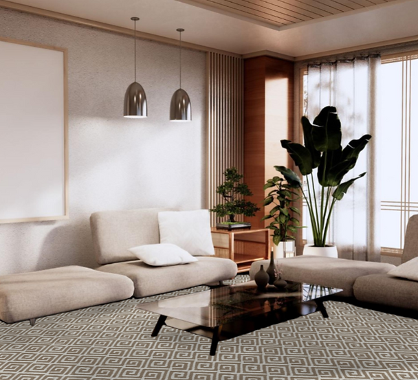Masland Luxury Carpet