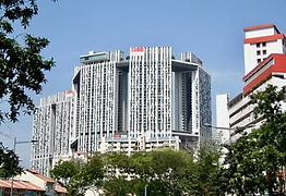 The Pinnacle@Duxton