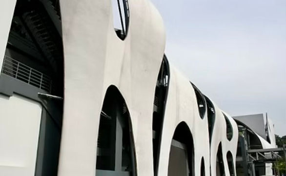 VIVO CITY