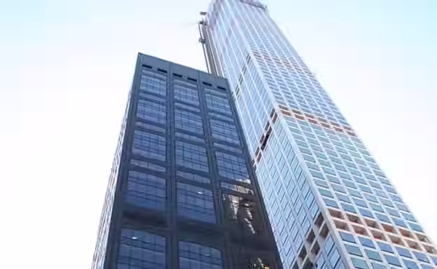 432 Park Ave