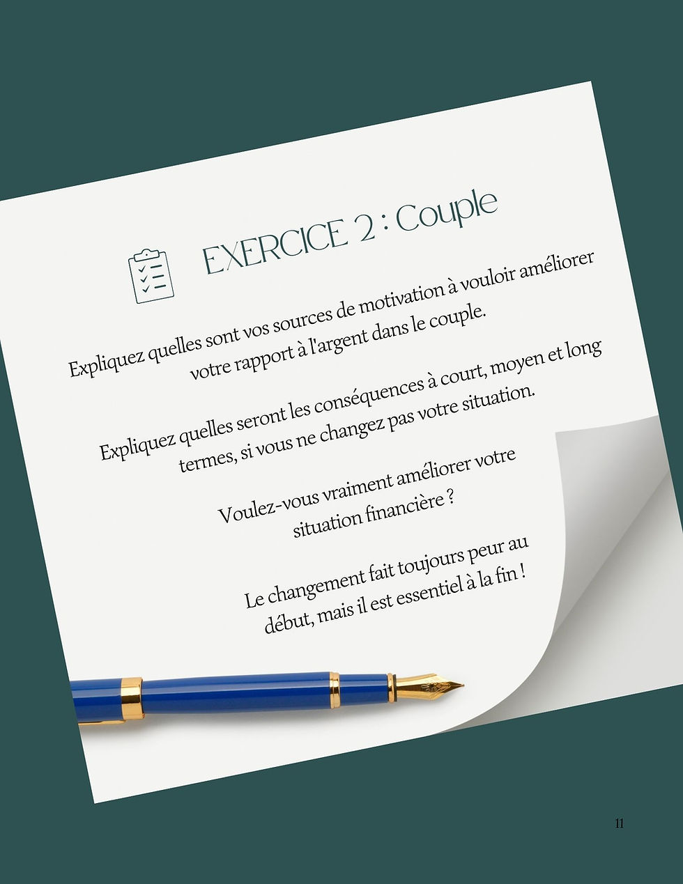 Miniature : couple argent parler budget gestion