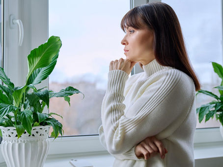 anxiété financière