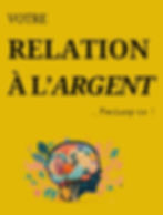 Miniature : relation à l'argent rapport à l'argent