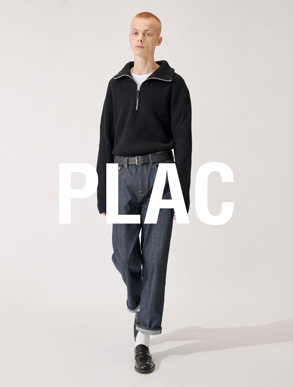 PLAC 21FW