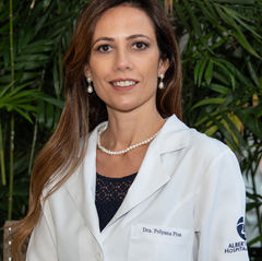 Polyana Piza