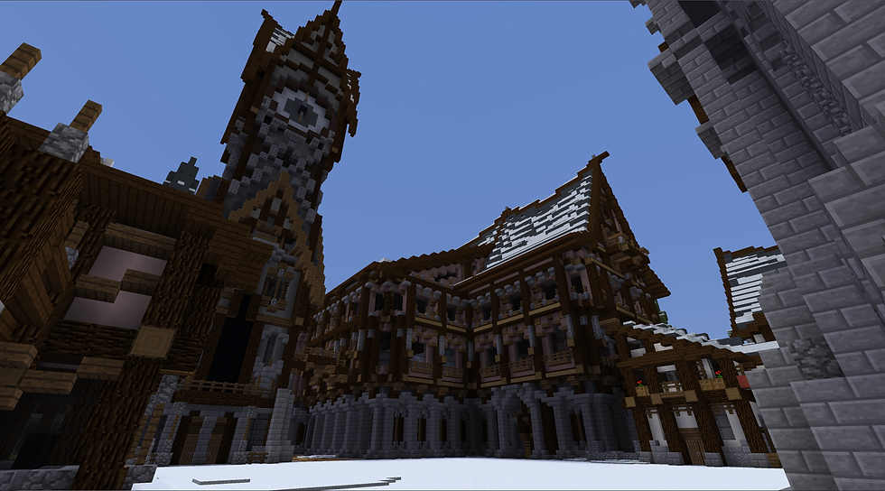 Thumbnail: Winter Medieval Spawn