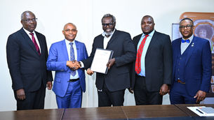Viaservice And Maersk Partners to Deliver More Efficient Container Management for Kenyan Customers