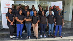 One Team, Driving Growth: Team Viaservice Kenya Strengthens Product Knowledge and Operational Excellence