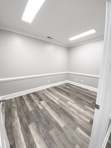 Spa & Wellness Suites Six Forks Raleigh NC