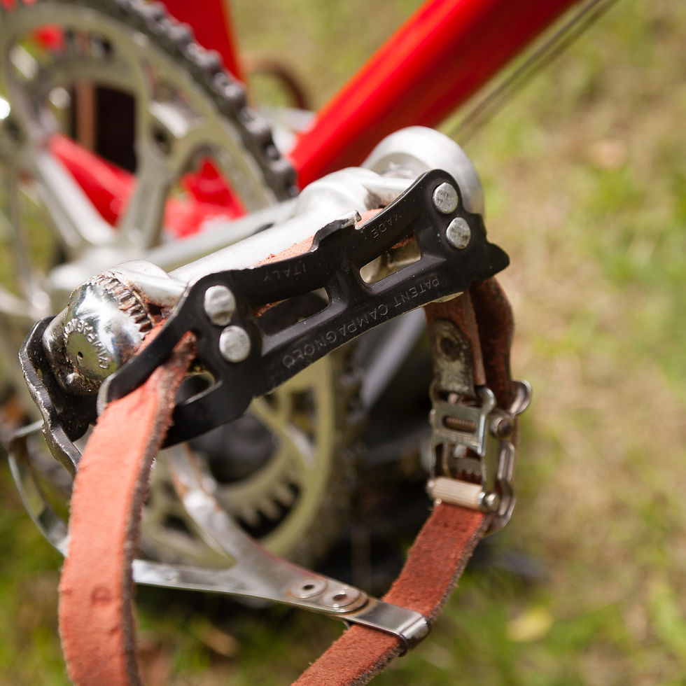 Miniature : Colnago Master Gen. 1.5