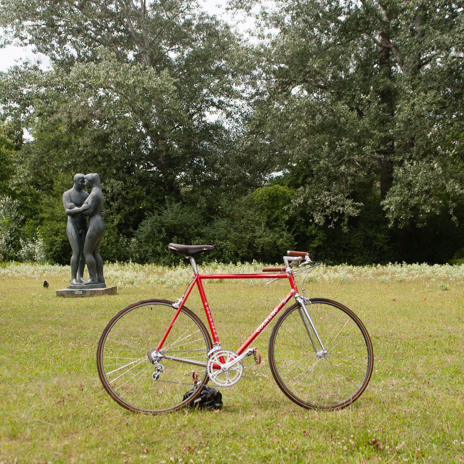 Colnago Master Gen. 1.5