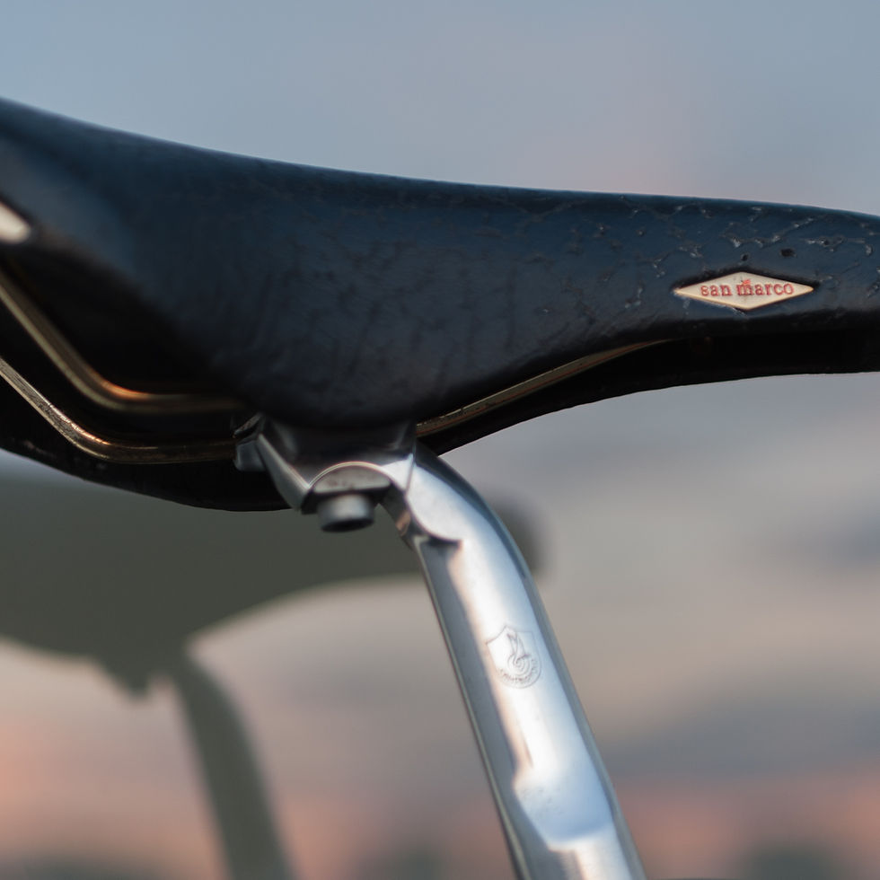 Miniature : Colnago Master Del Tongo