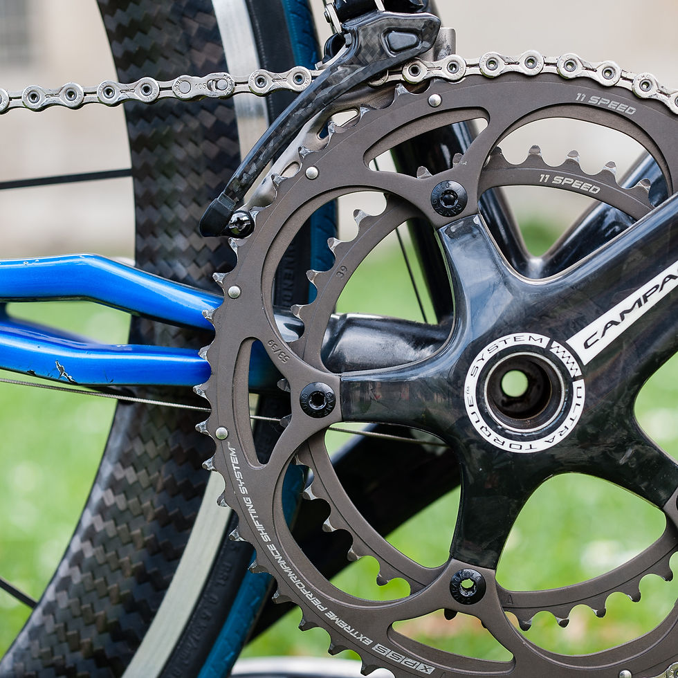 Miniature : Colnago C40HP