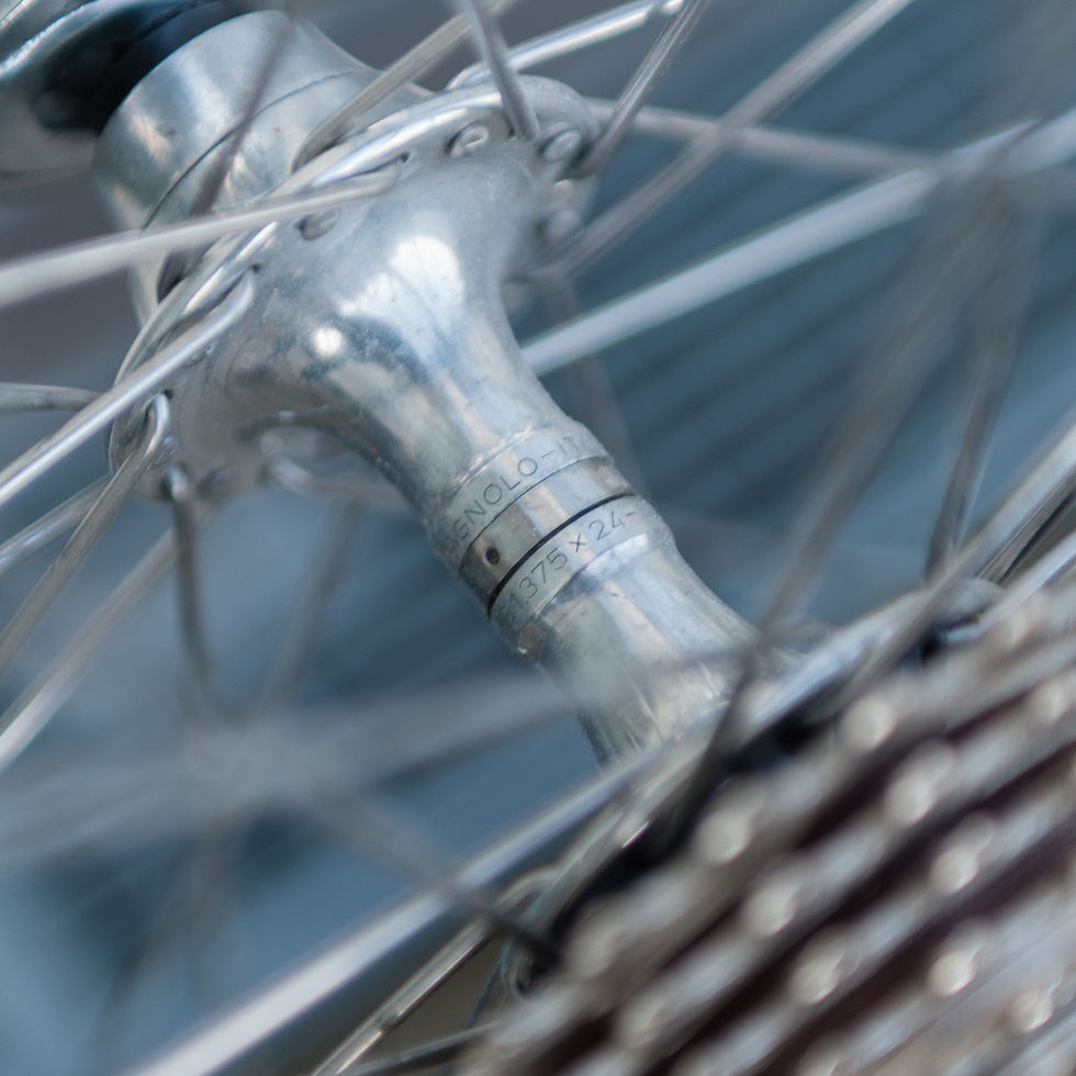 Miniature : Colnago Master Del Tongo