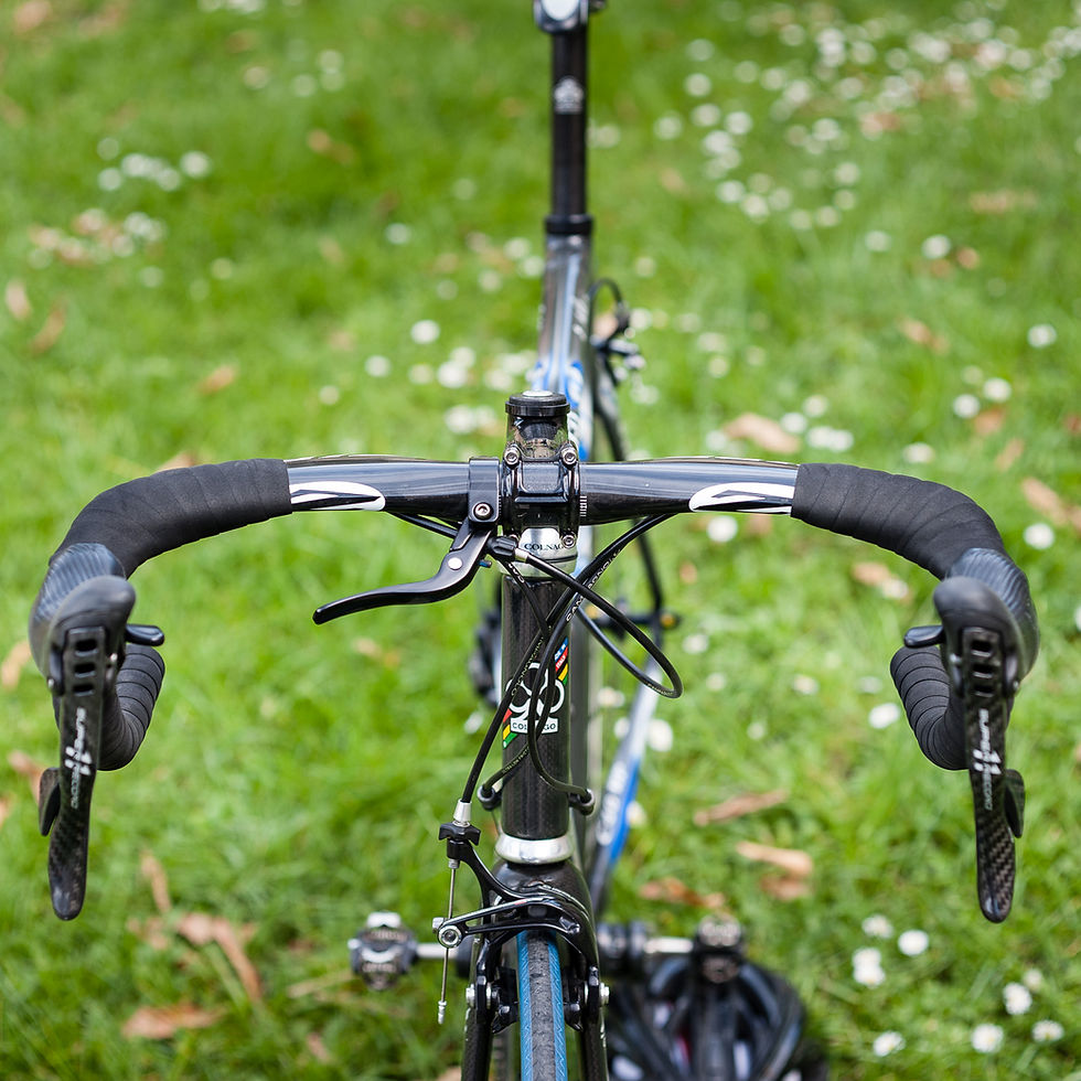 Miniature : Colnago C40HP
