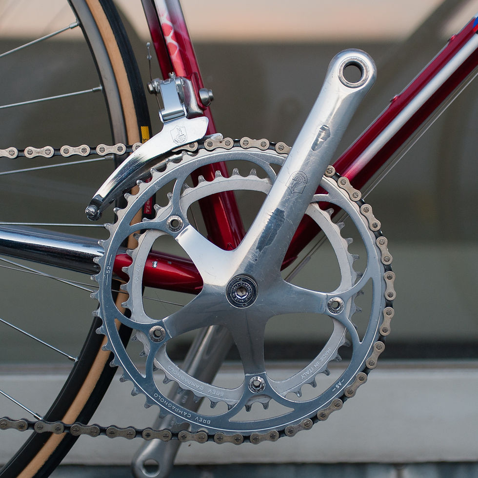 Miniature : Colnago Master Del Tongo