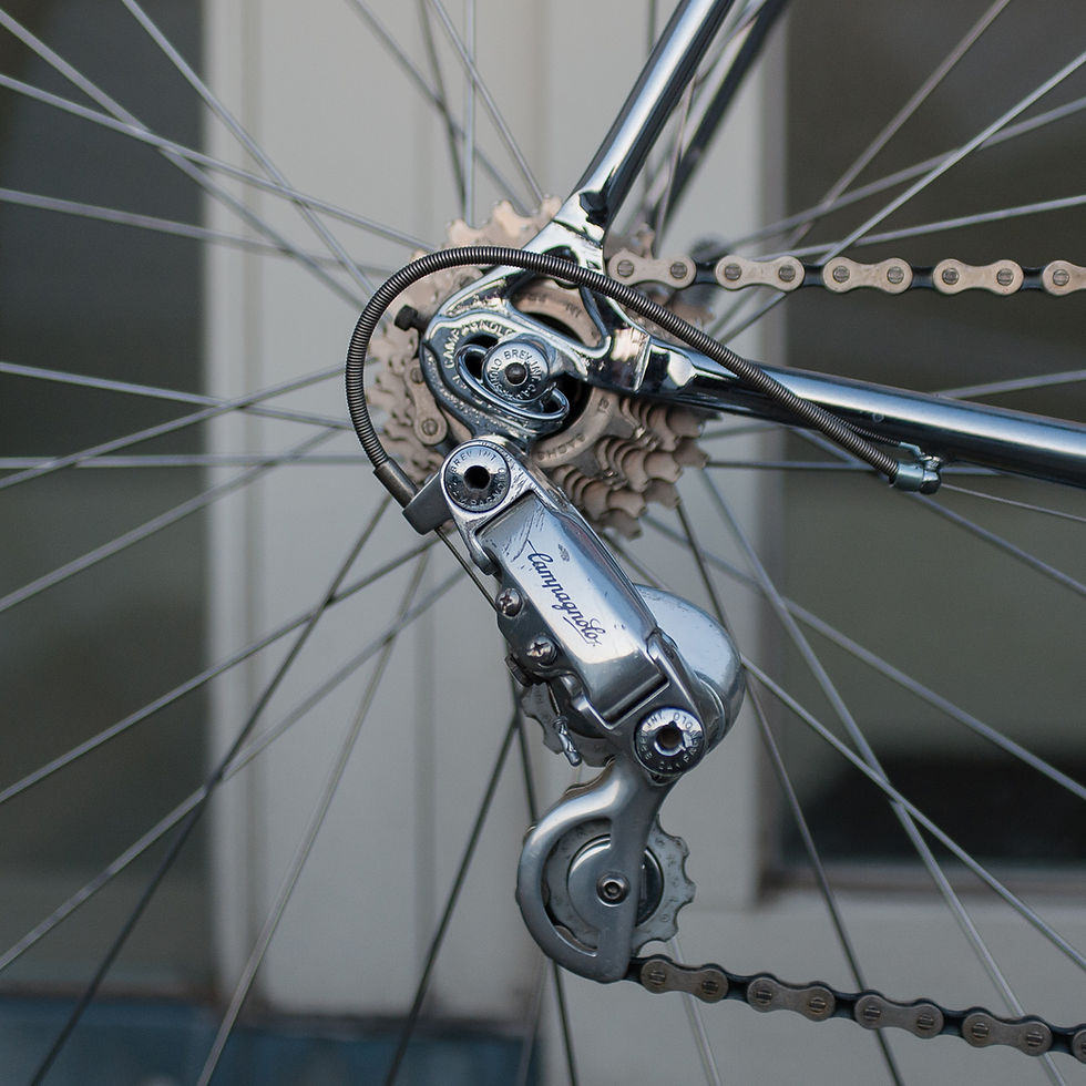 Miniature : Colnago Master Del Tongo