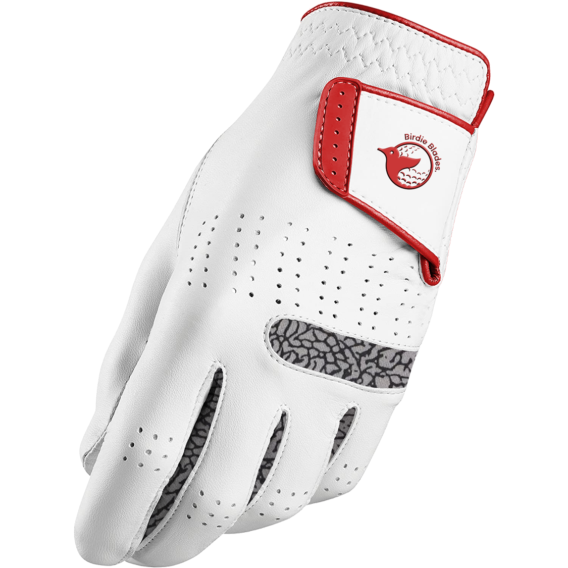 Serengeti MJ Golf Glove
