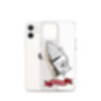 Thumbnail: Pray For Birdies iPhone Case