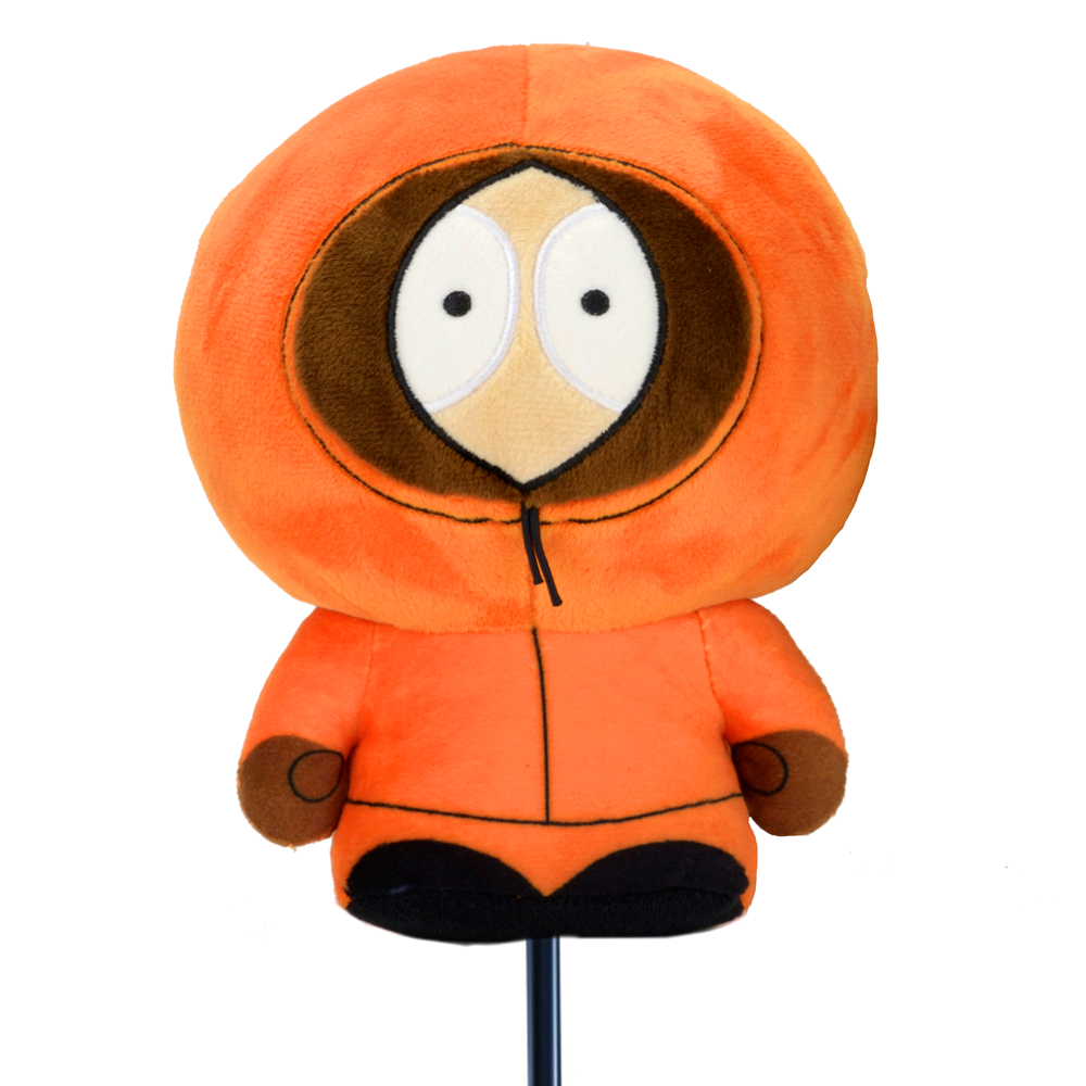 Kenny South Park Headcover