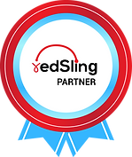 redsling Partner logo